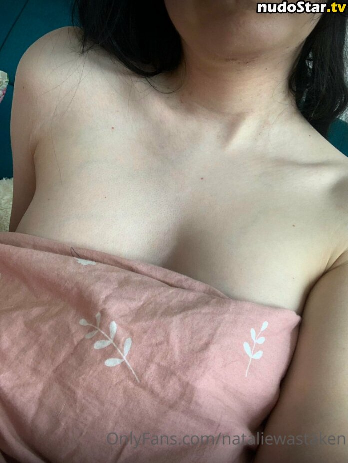 Nataliewastaken / Nolif Nude OnlyFans Leaked Photo #15