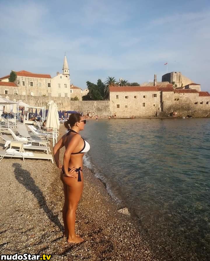 Natalija Cosovic / bojana__bojama_obojana / cosovicka Nude OnlyFans Leaked Photo #18