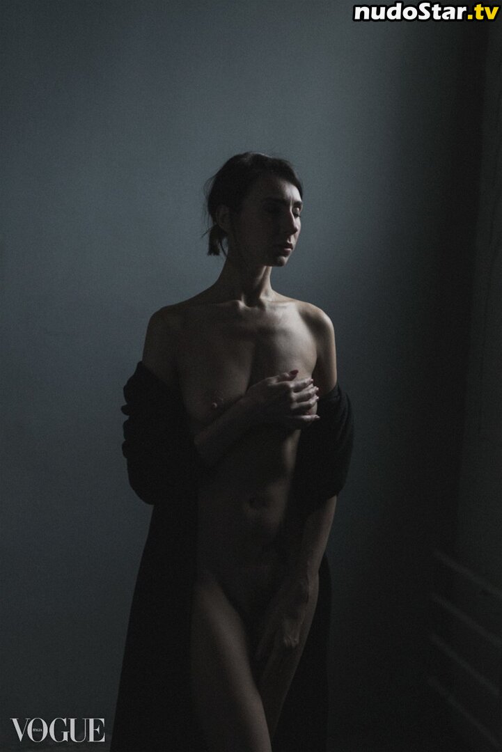 Natalikolibri / natalipolyakov9 Nude OnlyFans Leaked Photo #7