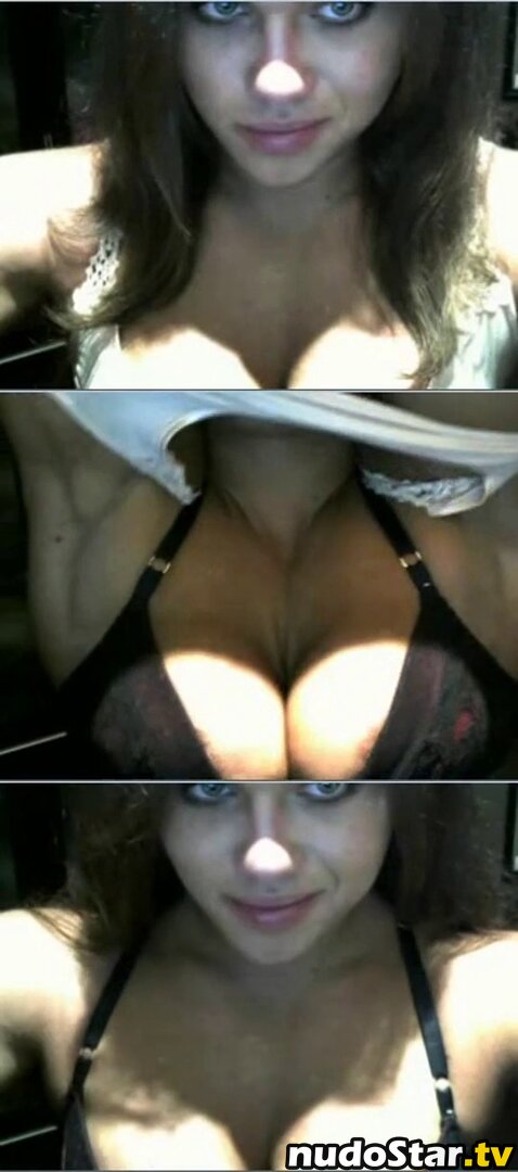 Nataliya Amazonka Nude OnlyFans Leaked Photo #2