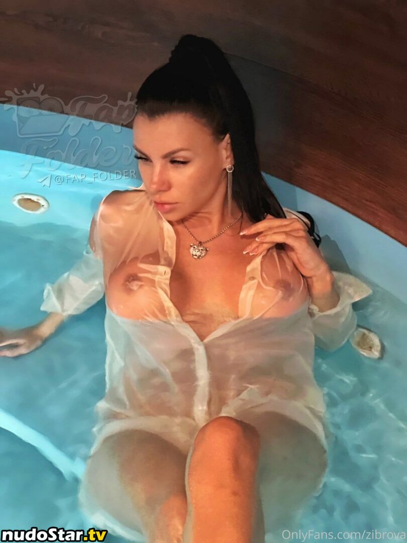 Nataliya Zibrova / nataliya_zibrova / zibrova Nude OnlyFans Leaked Photo #39