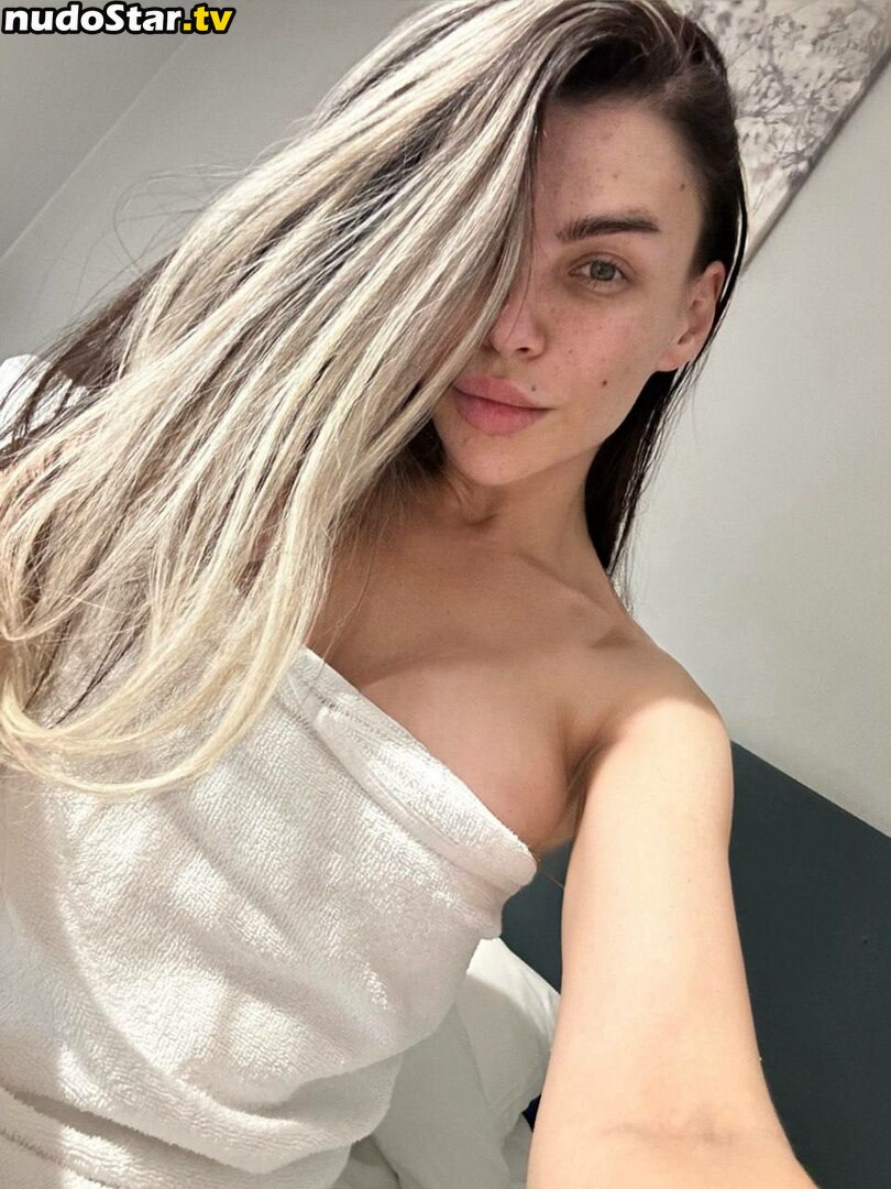 Nataliya Zibrova / nataliya_zibrova / zibrova Nude OnlyFans Leaked Photo #206