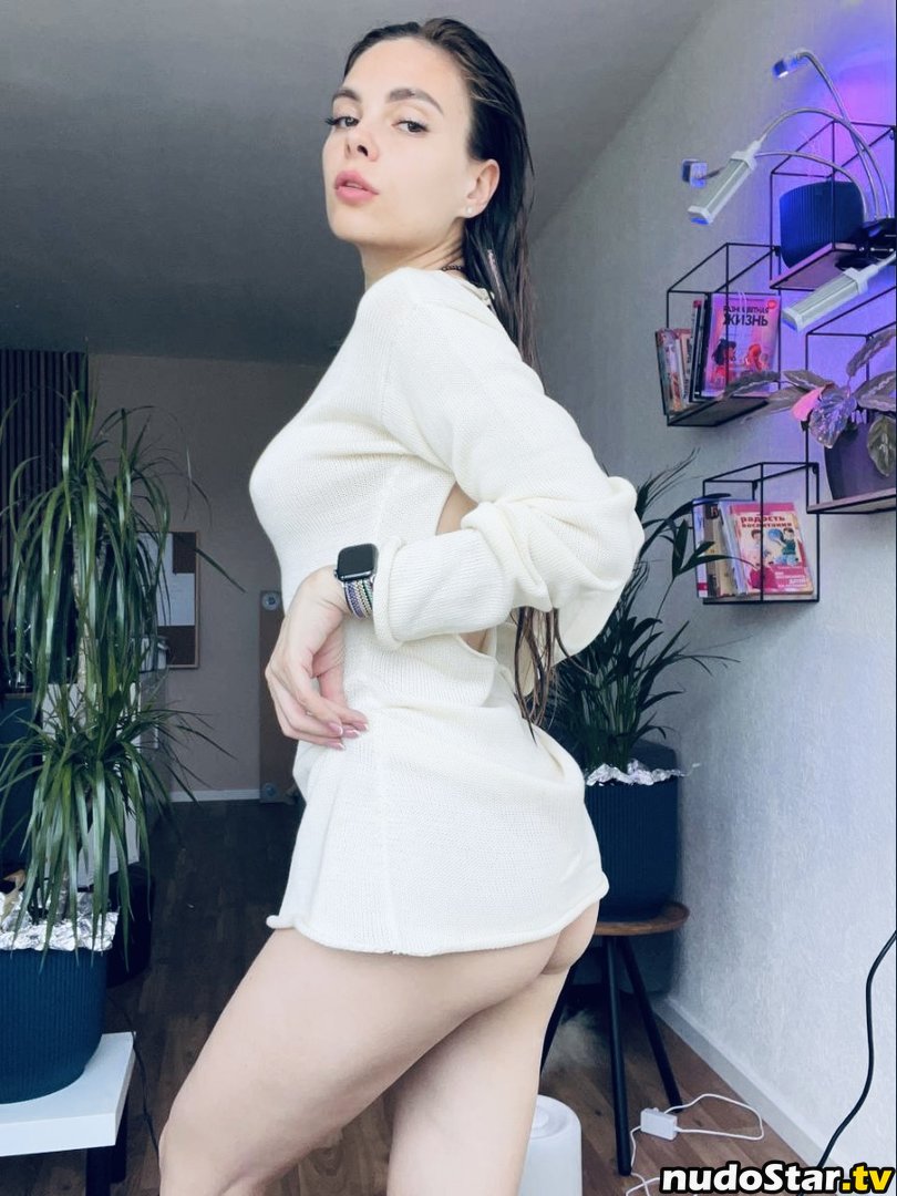 Nataly Chuiko / chuiko.nataly / ntmilkyway Nude OnlyFans Leaked Photo #8