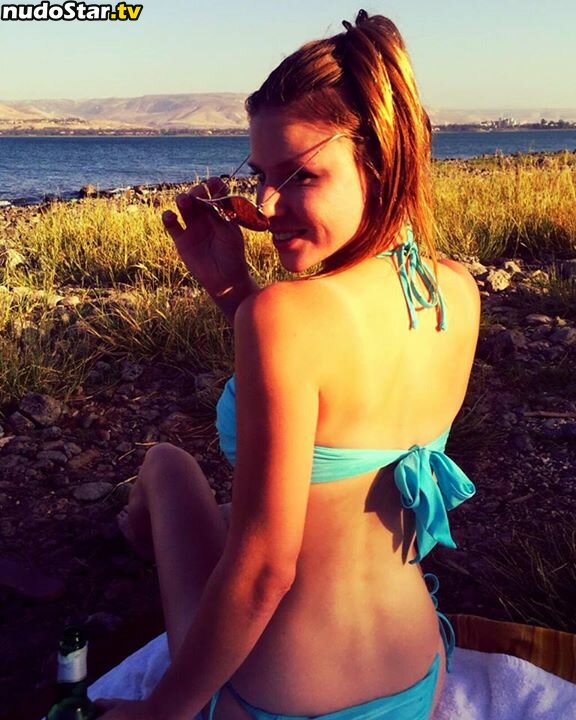 Nataly Luka / natalyluka Nude OnlyFans Leaked Photo #10
