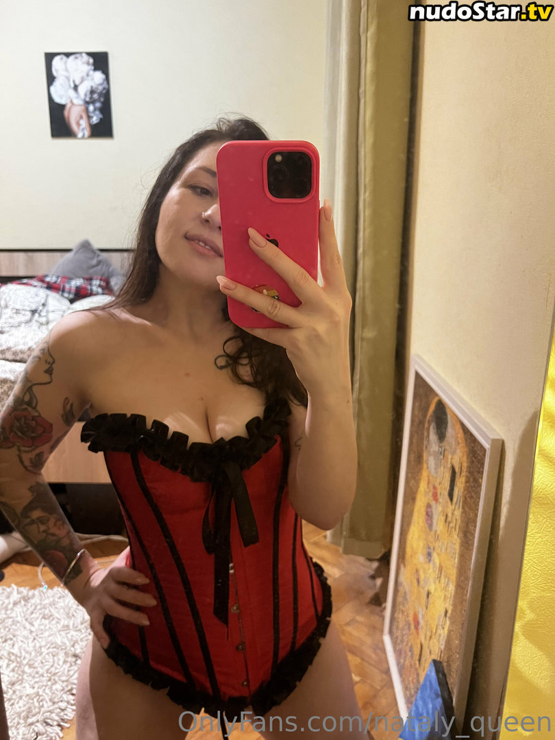 13nataly_queen / alice_blakee / nataly_queen / nataly_queen1 Nude OnlyFans Leaked Photo #24