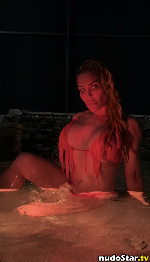 Natalya Neidhart / Wwe / jenni-neidhart / natalya_boat Nude OnlyFans Leaked Photo #76