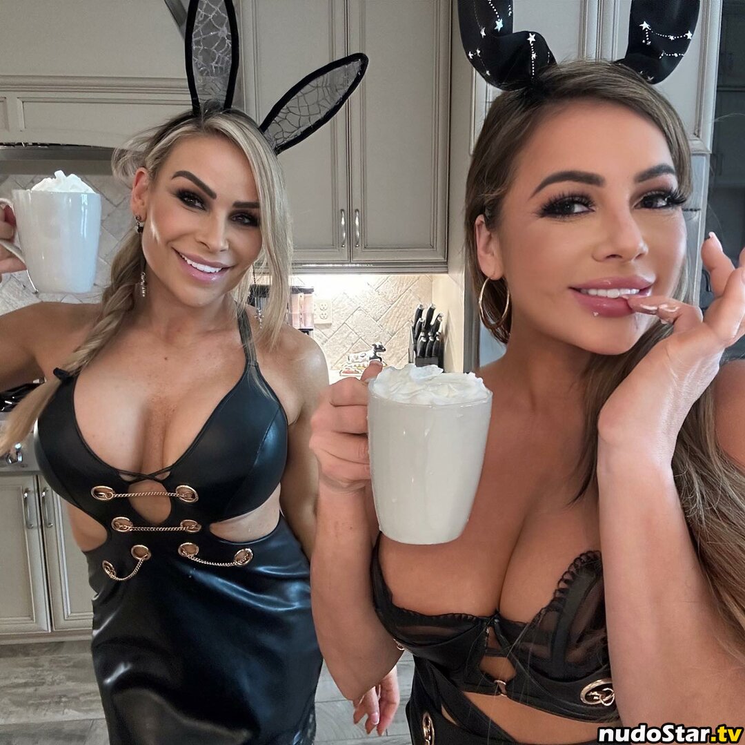 Natalya Neidhart / Wwe / jenni-neidhart / natalya_boat Nude OnlyFans Leaked Photo #128