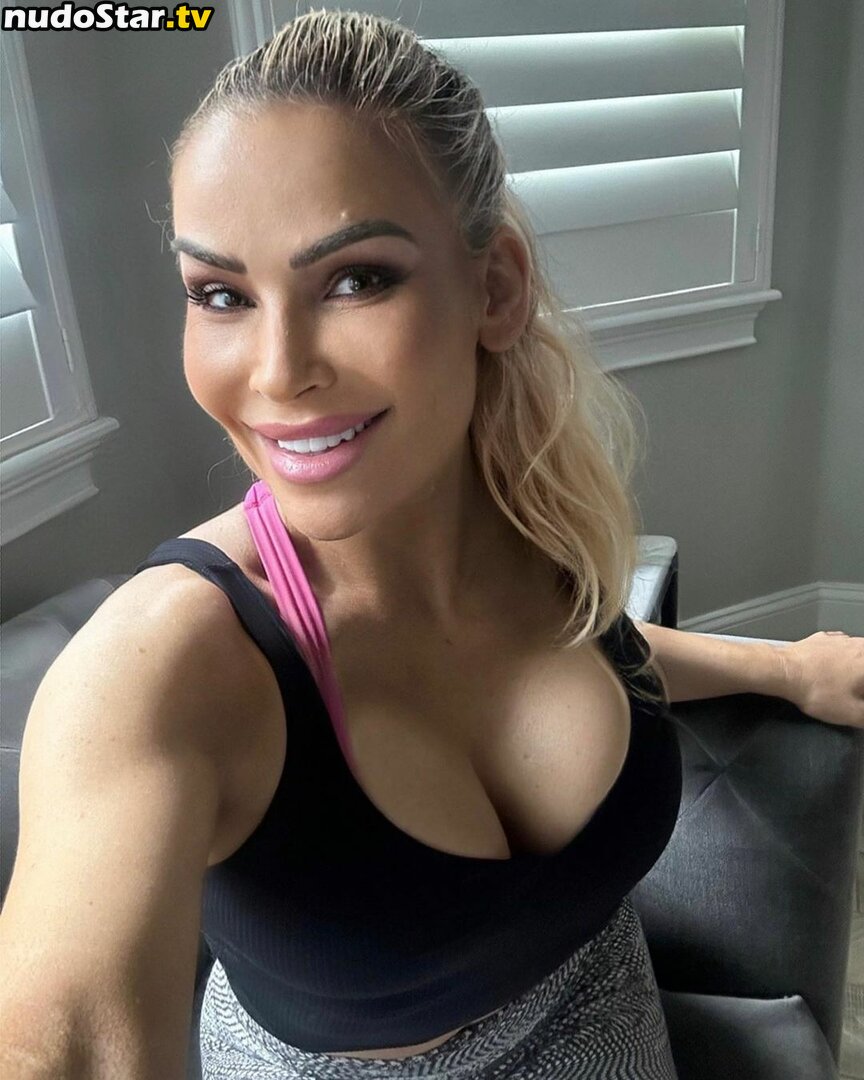 Natalya Neidhart / Wwe / jenni-neidhart / natalya_boat Nude OnlyFans Leaked Photo #154