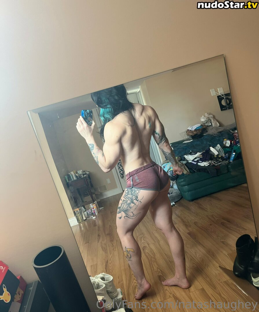 Natasha Aughey / natashaaughey / natashaughey / natashaughey_ Nude OnlyFans Leaked Photo #73