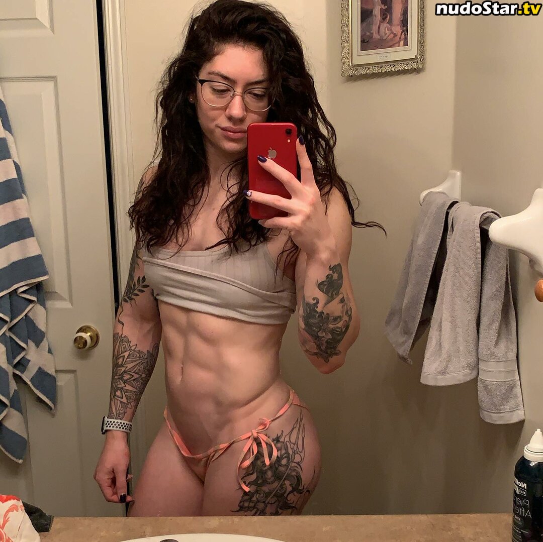 Natasha Aughey / natashaaughey / natashaughey / natashaughey_ Nude OnlyFans Leaked Photo #185