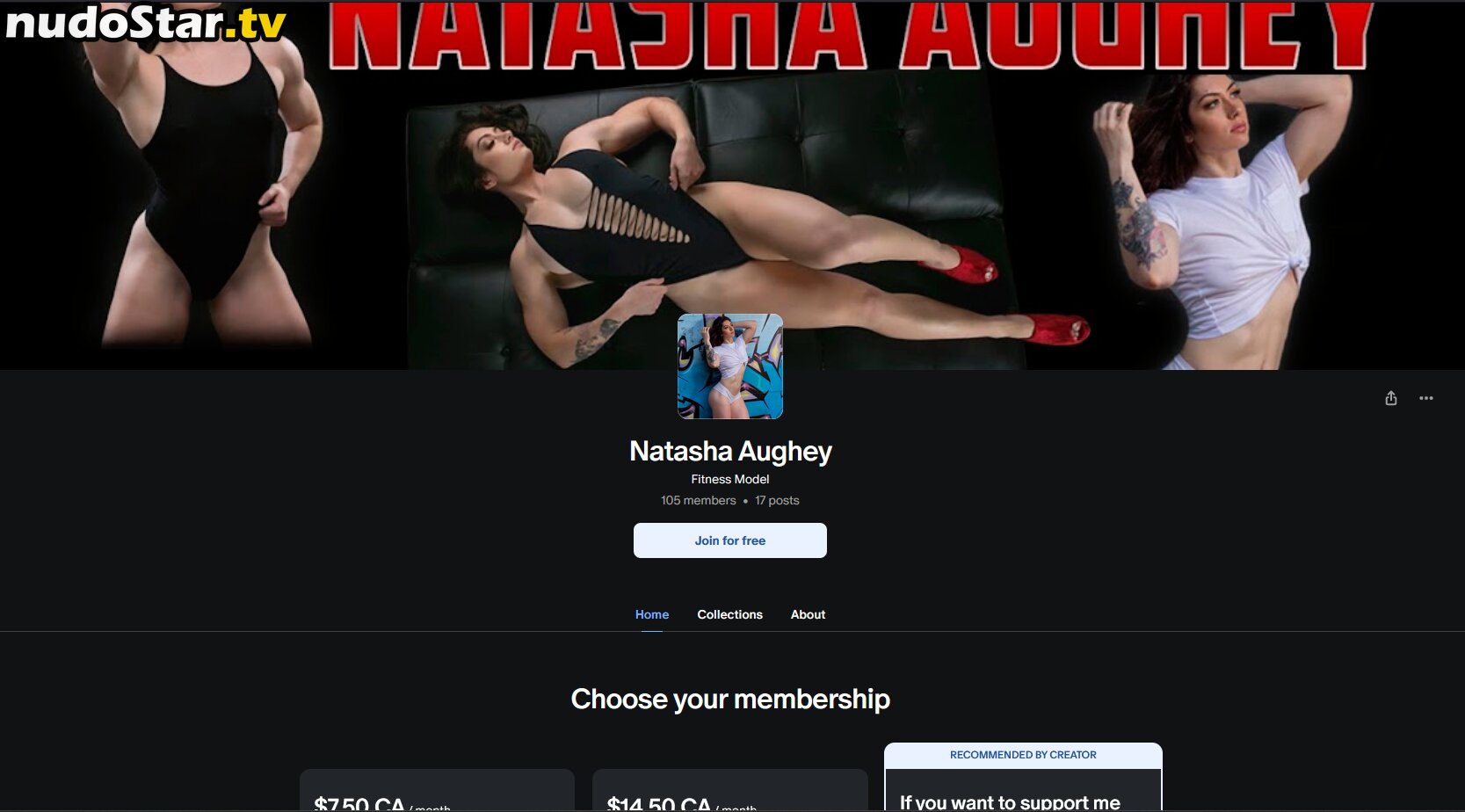 Natasha Aughey / natashaaughey / natashaughey / natashaughey_ Nude OnlyFans Leaked Photo #210