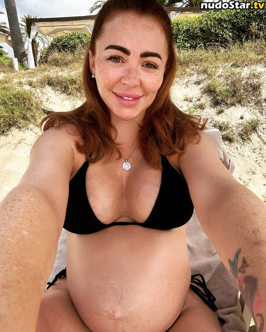 Natasha Hamilton / natashahamilton / stacyblk Nude OnlyFans Leaked Photo #7