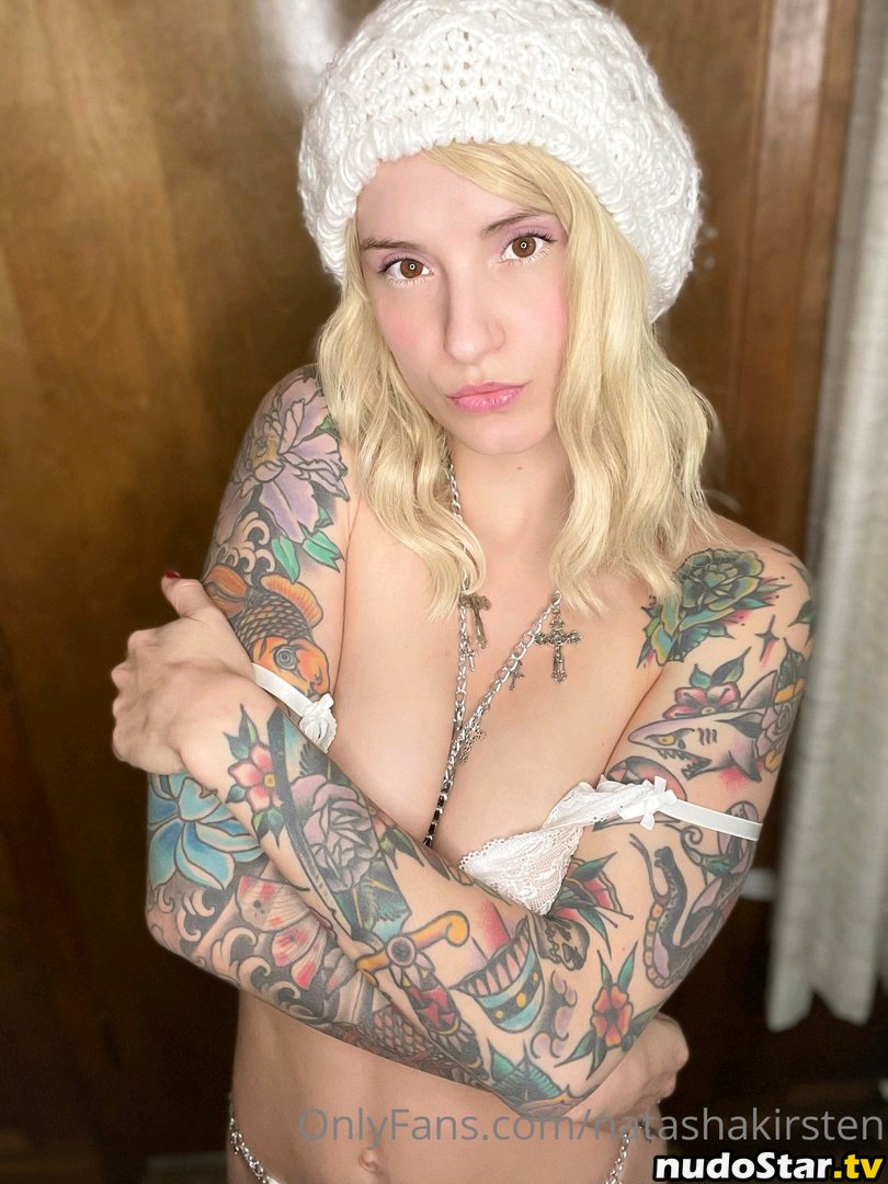 Natasha Kirsten / natashakirsten Nude OnlyFans Leaked Photo #3