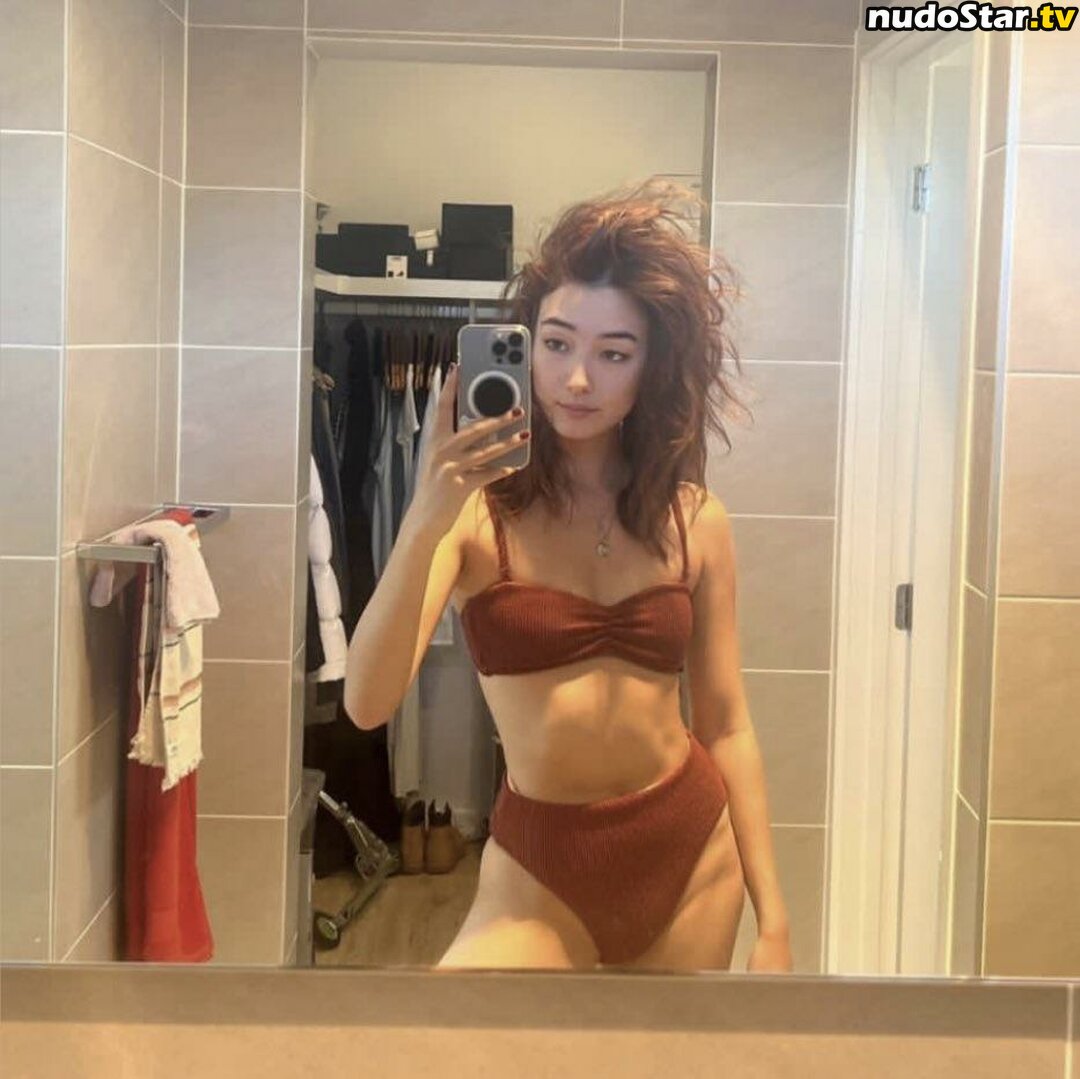 Natasha Liu Bordizzo / natashaliubordizzo Nude OnlyFans Leaked Photo #137