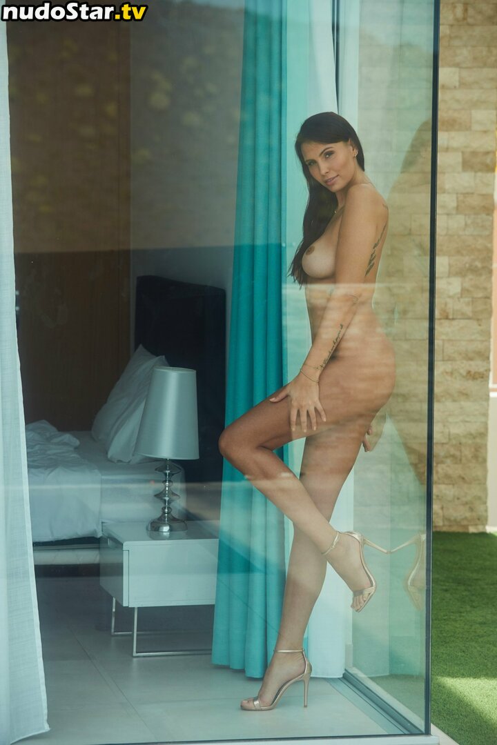 Natasha Nesci / natashanesci / natnesci Nude OnlyFans Leaked Photo #12