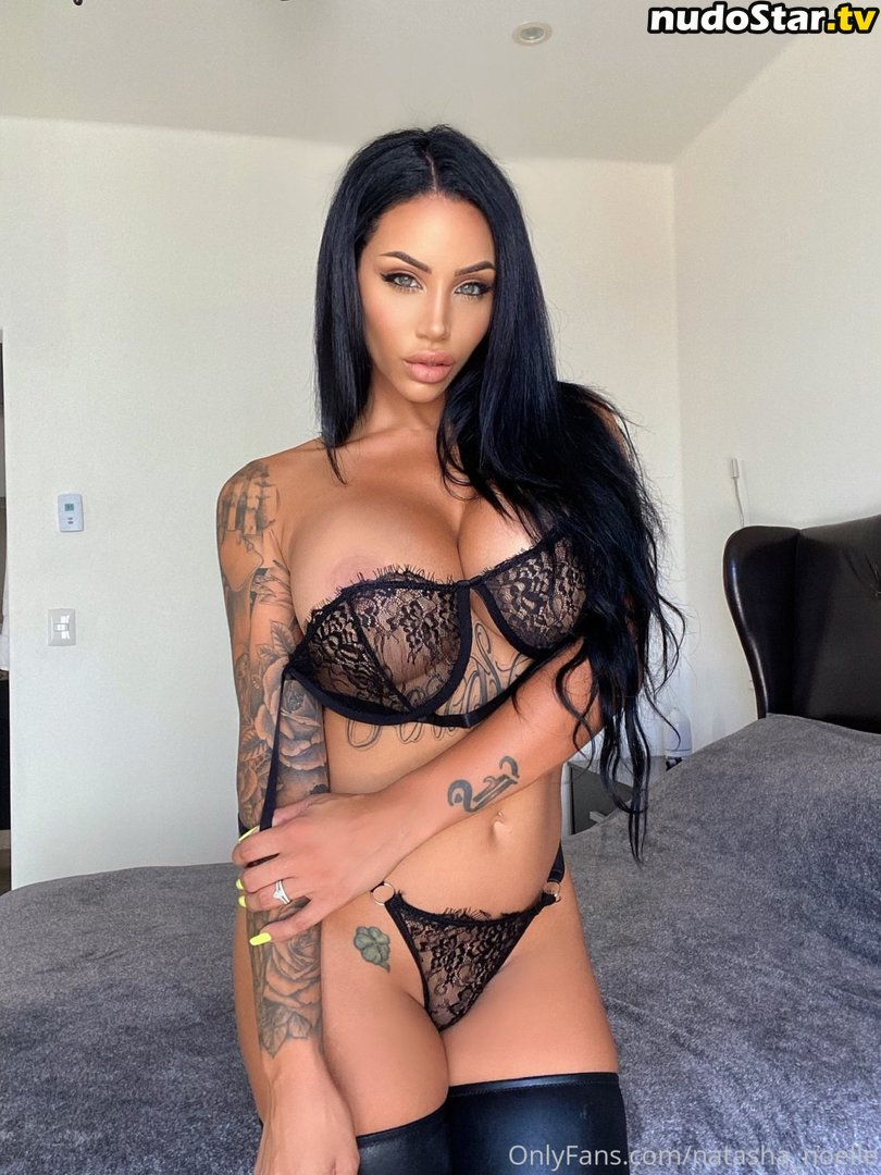Natasha Noelle / natasha_noelle / natashanoelle / natashanoelle__ Nude OnlyFans Leaked Photo #6