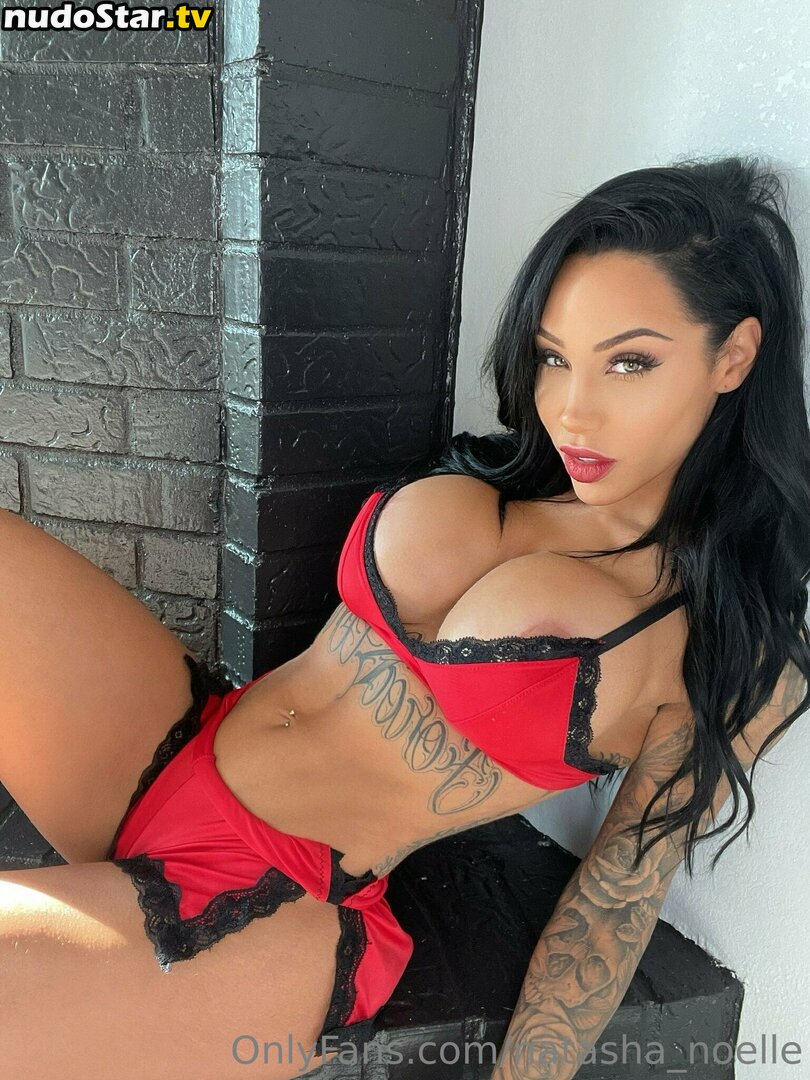 Natasha Noelle / natasha_noelle / natashanoelle / natashanoelle__ Nude  OnlyFans Photo #44 - Nudostar.TV