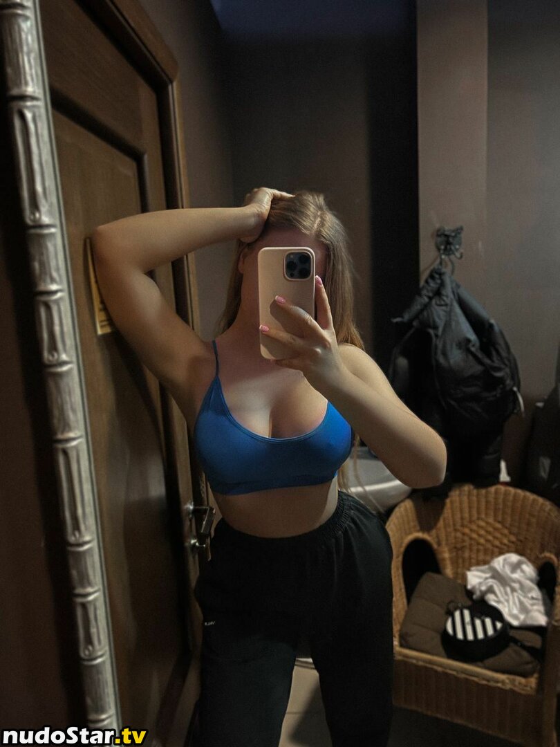 natasha.westyy / weeesty / westy Nude OnlyFans Leaked Photo #29