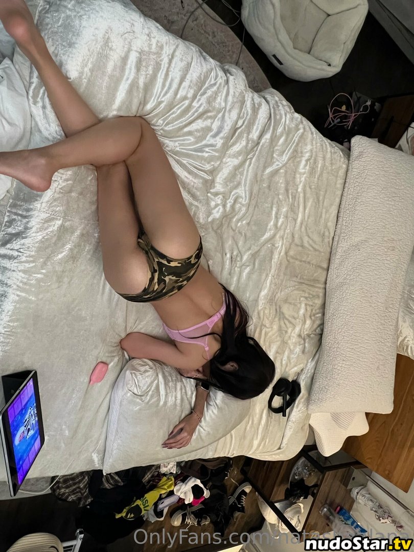 natasha.alana / natashaalana Nude OnlyFans Leaked Photo #5