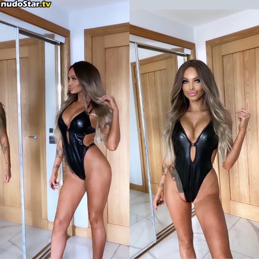 Natashacherixxx / natashacheri / natashacherixx Nude OnlyFans Leaked Photo #6