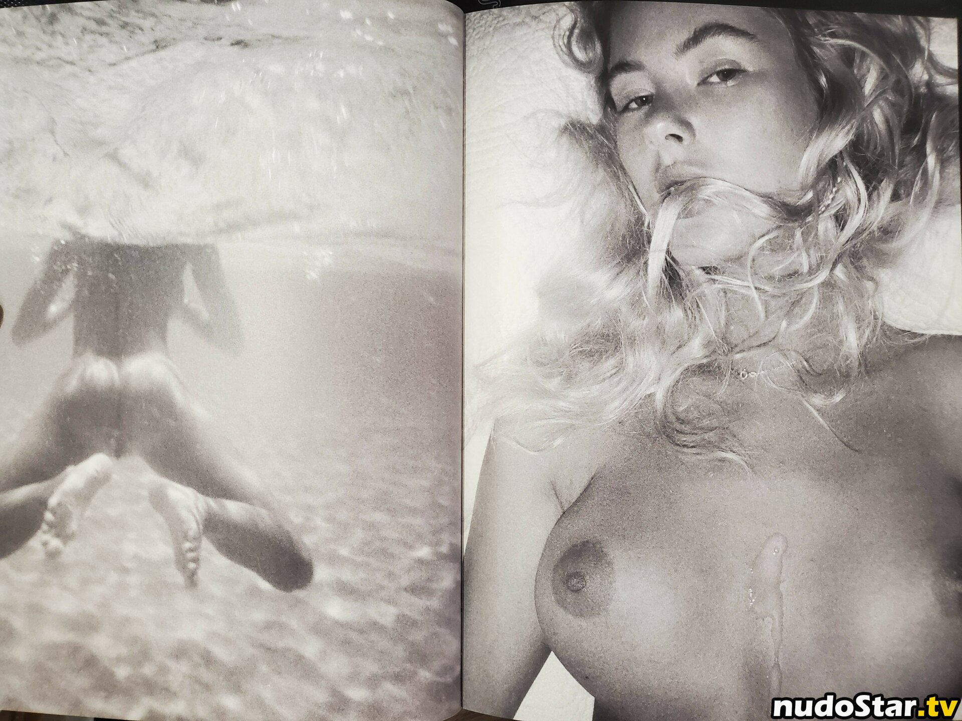 Natasja Madsen / natasjamadsen Nude OnlyFans Leaked Photo #14