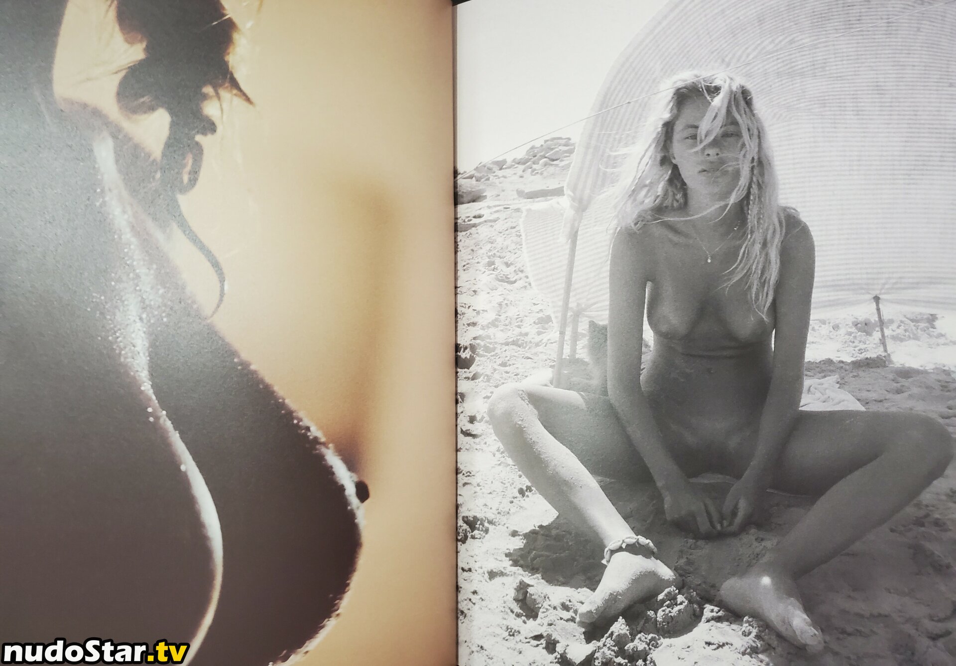 Natasja Madsen / natasjamadsen Nude OnlyFans Leaked Photo #15
