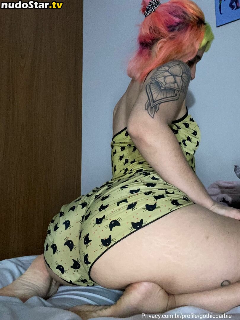 NatBorges Nude OnlyFans Leaked Photo #6
