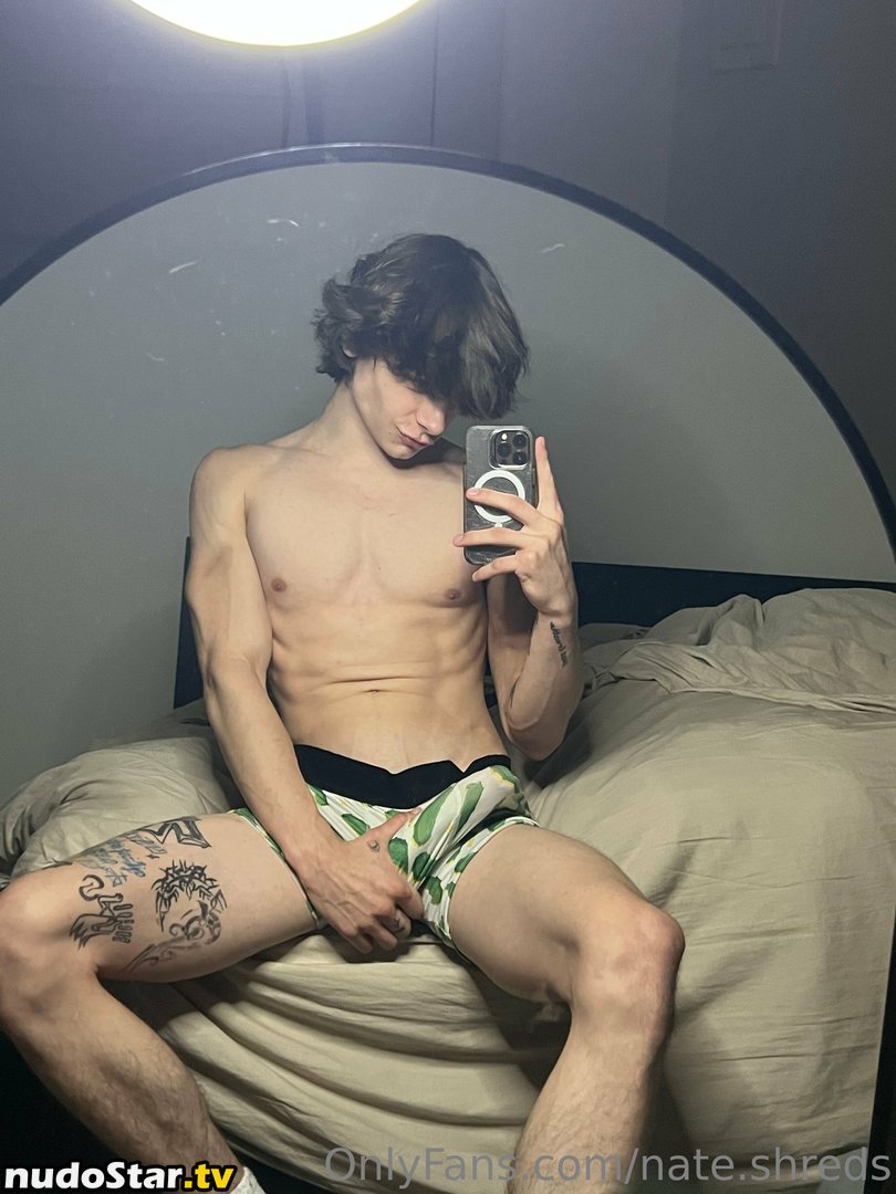 nate.shreds / nateshredder Nude OnlyFans Leaked Photo #48