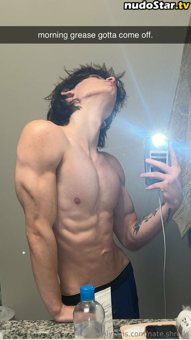 nate.shreds / nateshredder Nude OnlyFans Leaked Photo #110