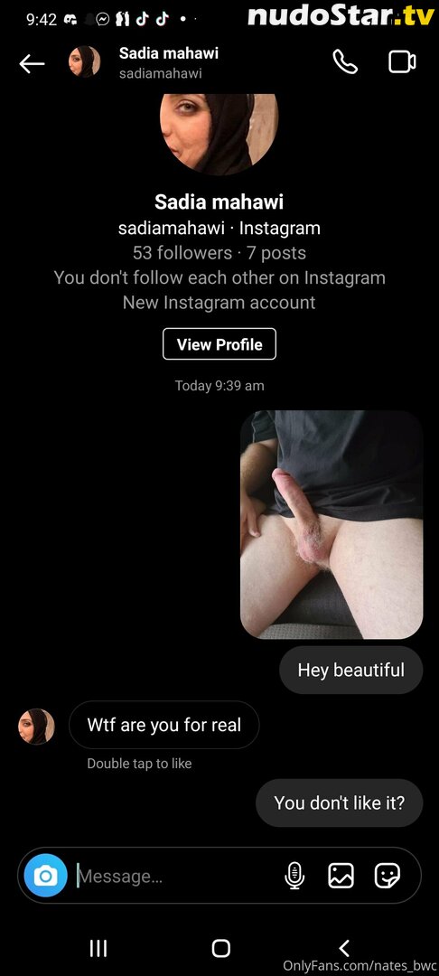 nates_bwc / nicki_so_foreign Nude OnlyFans Leaked Photo #5