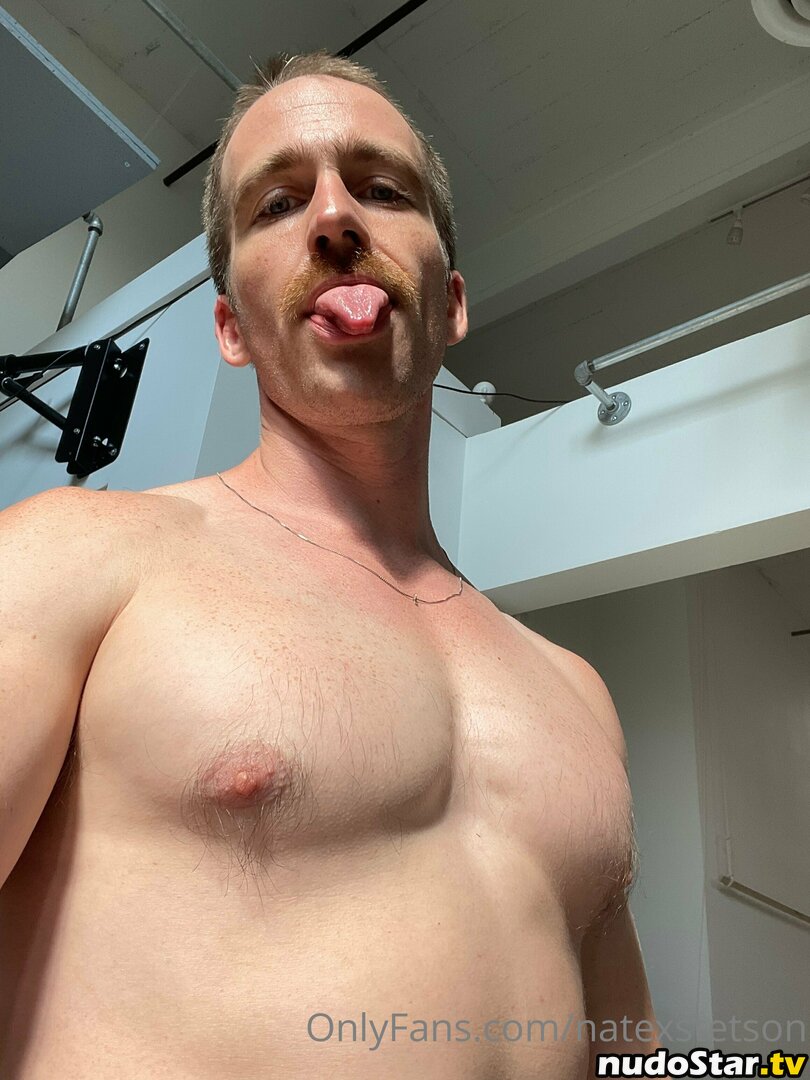 natexstetson / nathaniel.stetson Nude OnlyFans Leaked Photo #39