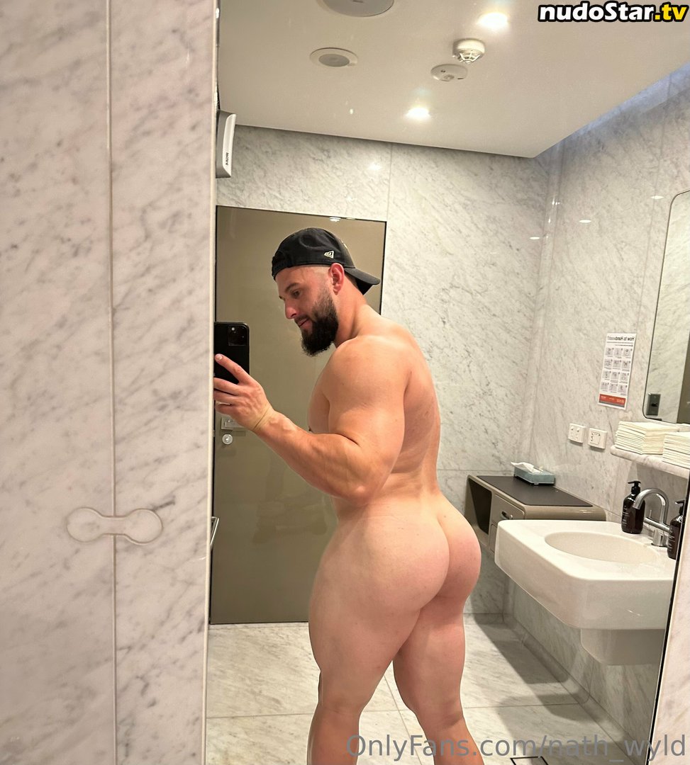nath_wyld Nude OnlyFans Leaked Photo #2