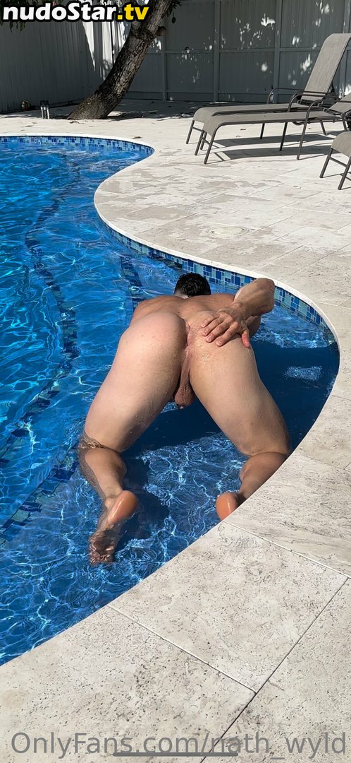 nath_wyld Nude OnlyFans Leaked Photo #17