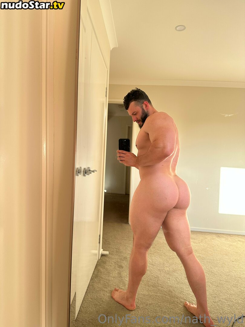 nath_wyld Nude OnlyFans Leaked Photo #56