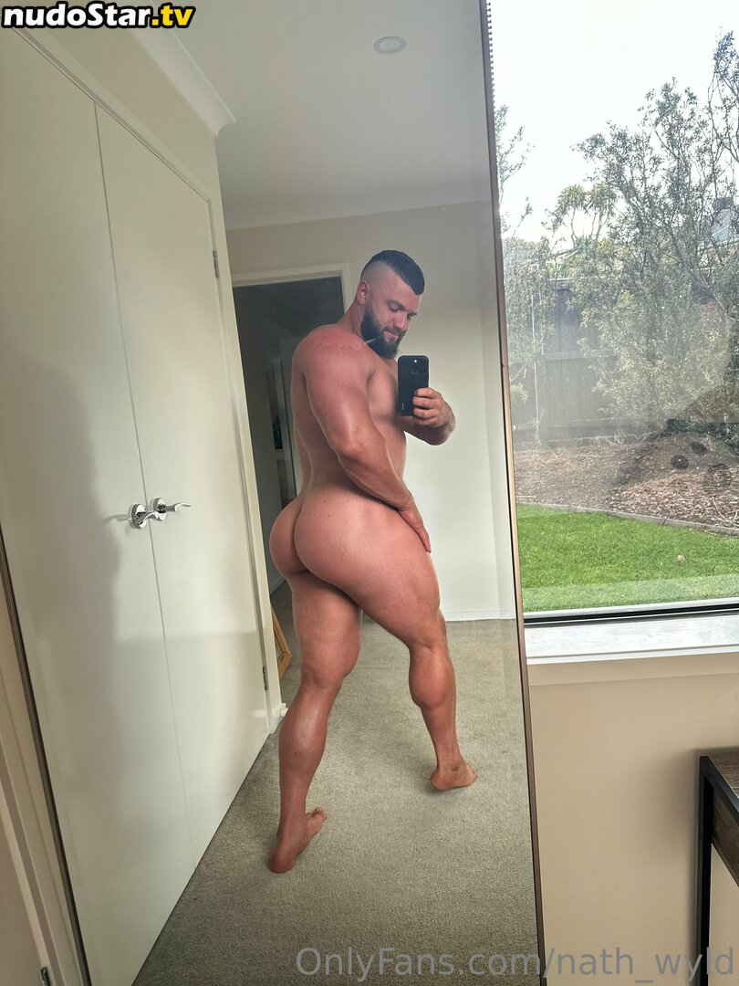 nath_wyld Nude OnlyFans Leaked Photo #62