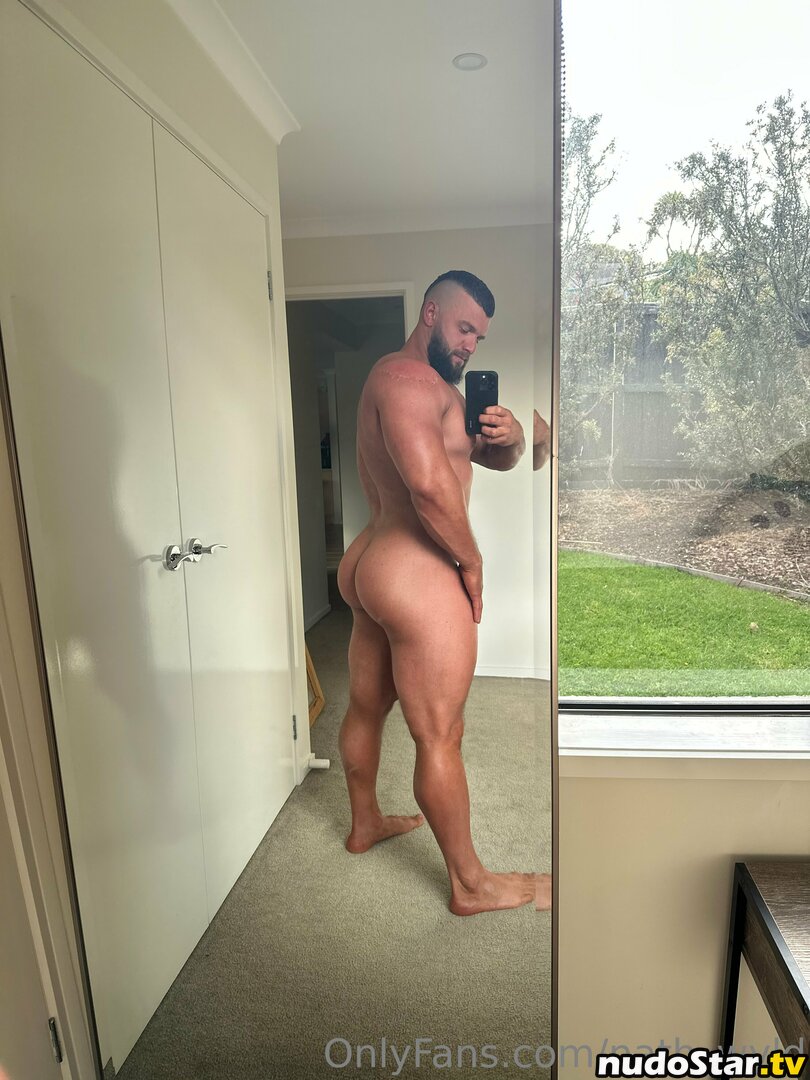 nath_wyld Nude OnlyFans Leaked Photo #63
