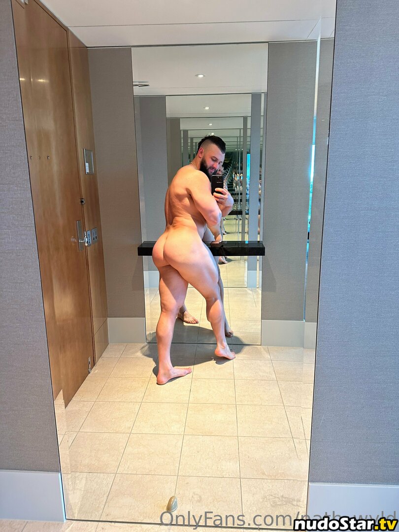 nath_wyld Nude OnlyFans Leaked Photo #89