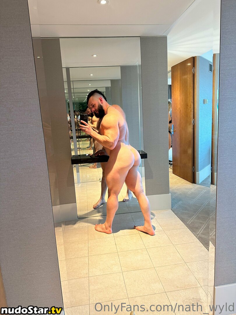 nath_wyld Nude OnlyFans Leaked Photo #90