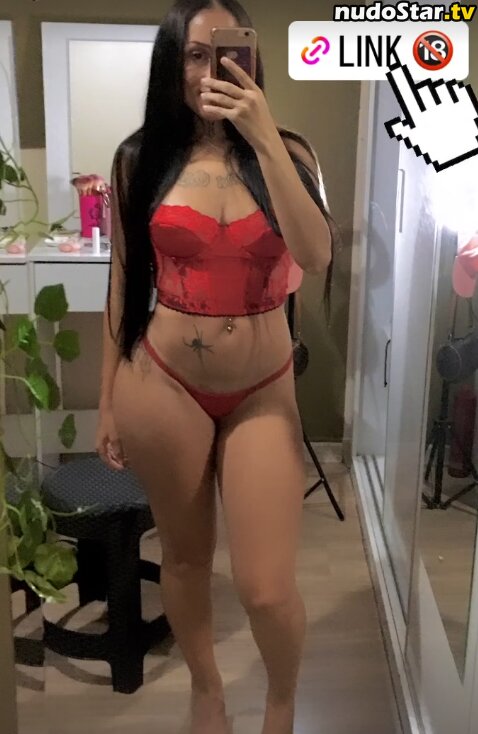 Mia Montana / Nathália Rodrigues / nathaliasrodrigues / xoxonathh Nude OnlyFans Leaked Photo #9