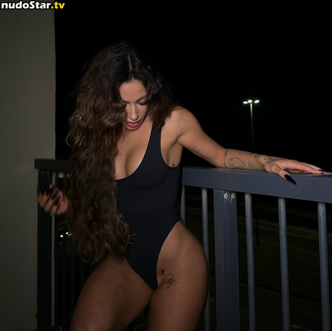 Nathalia Valente / nathaliavalente Nude OnlyFans Leaked Photo #2