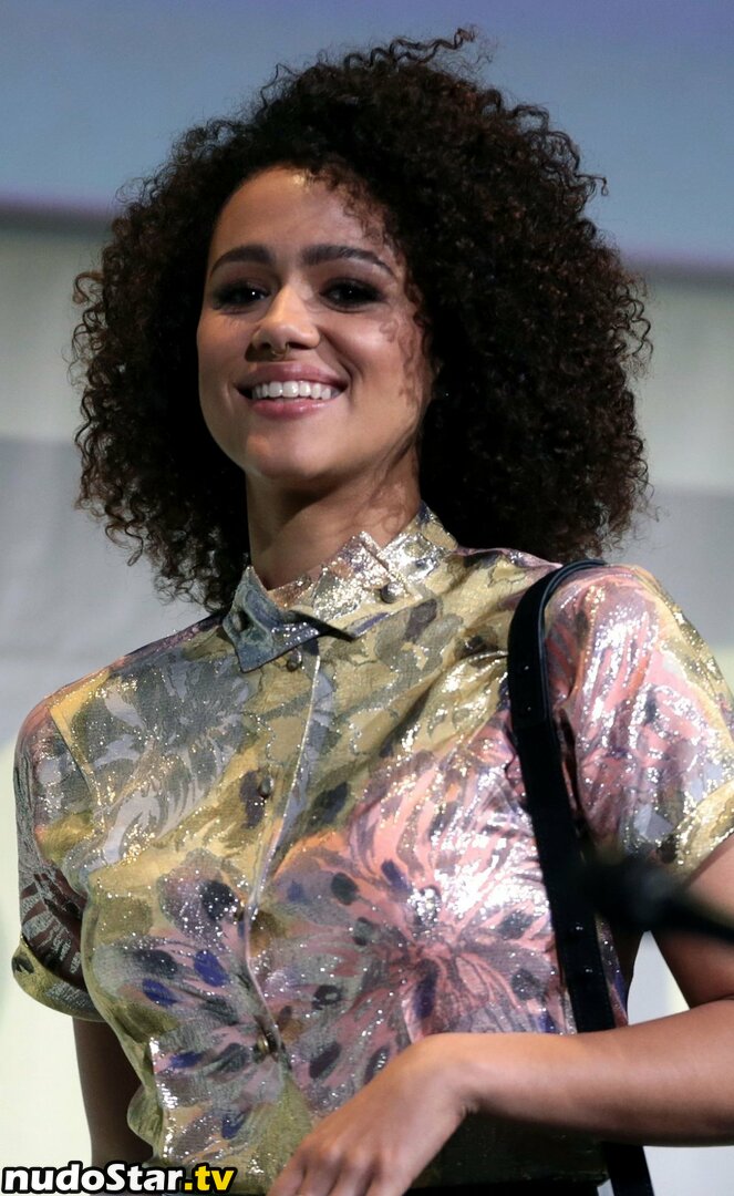 Nathalie Emmanuel / missnemmanuel / nathalieemmanuel Nude OnlyFans Leaked Photo #106