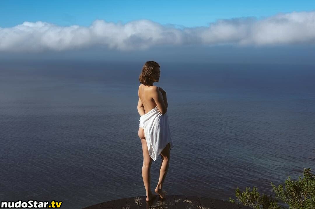 Nathalie Kelley / natkelley Nude OnlyFans Leaked Photo #6