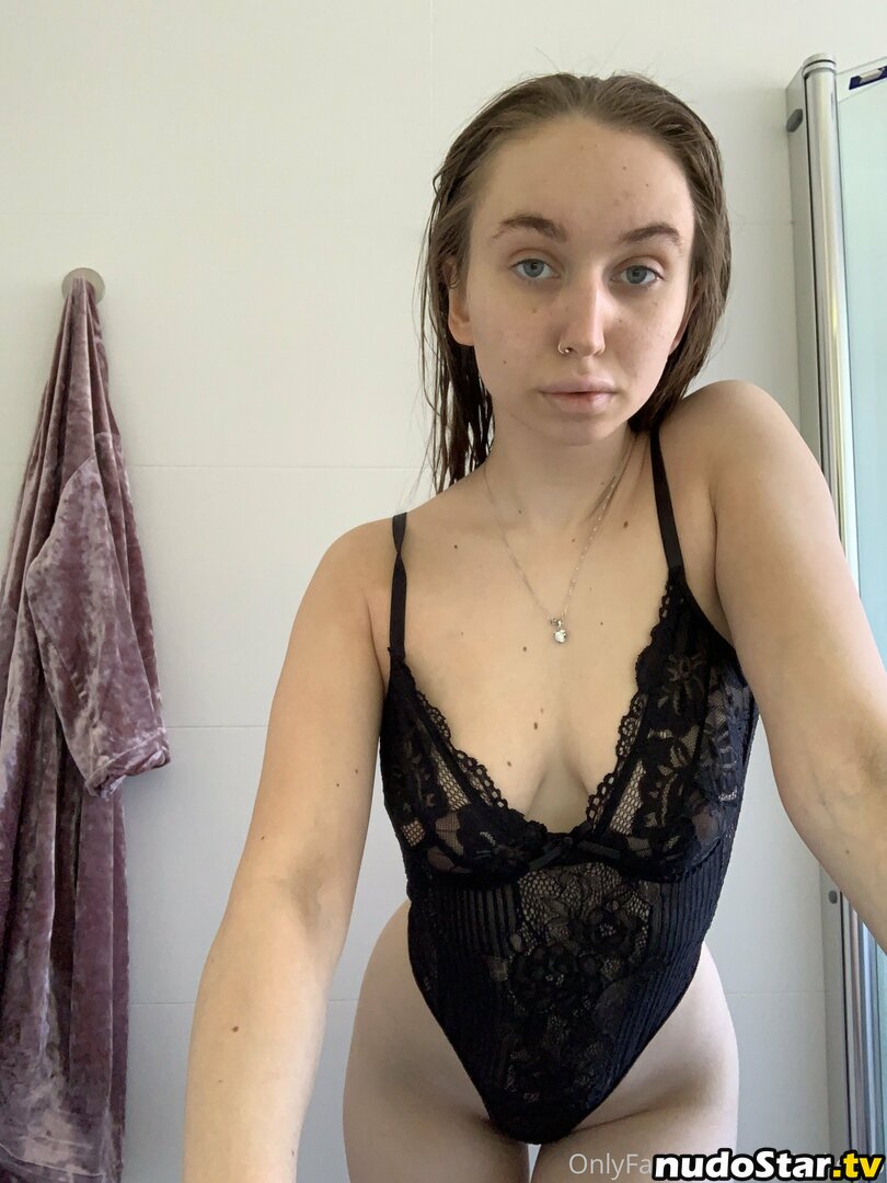 nathalieisberg Nude OnlyFans Leaked Photo #5