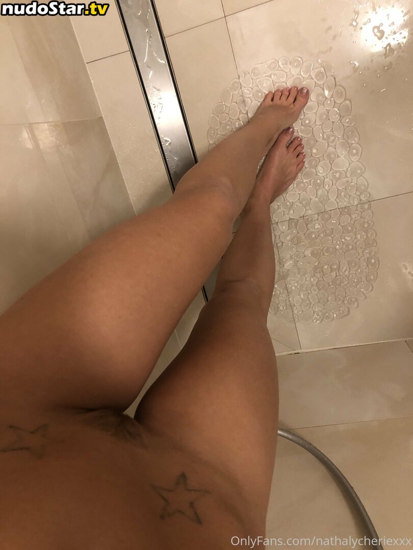 Nathaly Cherie / Nathalycheriexxx / https: / nathalycherieoff Nude OnlyFans Leaked Photo #25