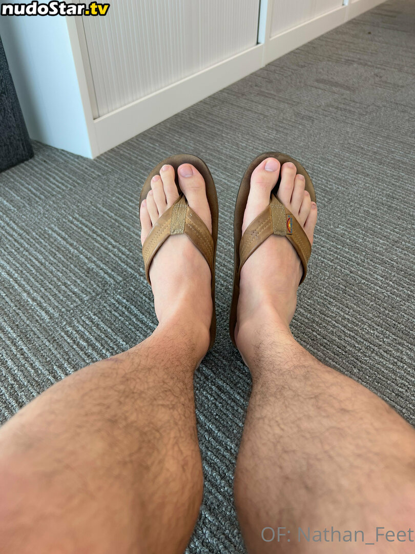 nathan.feet.love.diary / nathan_feet Nude OnlyFans Leaked Photo #5