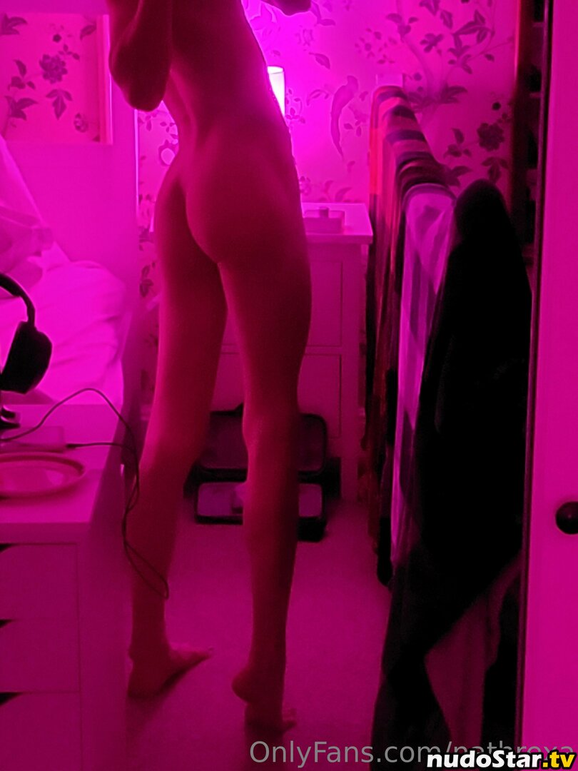 eka_nathreza / nathrexa Nude OnlyFans Leaked Photo #7