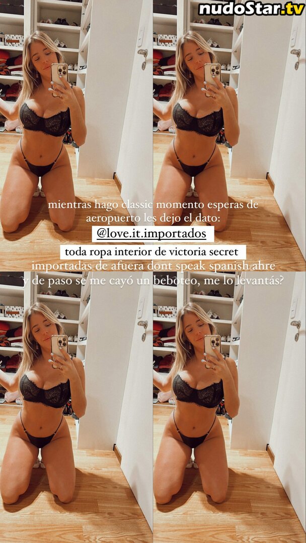 Nati Jota / natijota Nude OnlyFans Leaked Photo #14