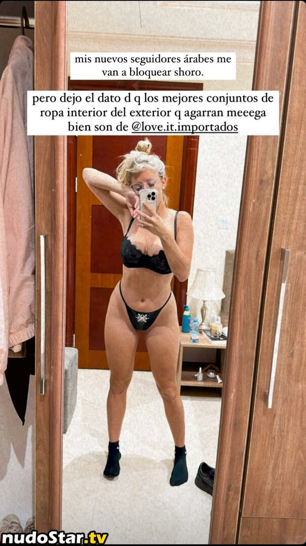 Nati Jota / natijota Nude OnlyFans Leaked Photo #108
