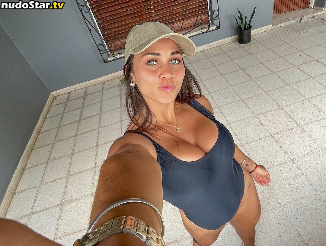 NatiiMassi / natiitussy2 Nude OnlyFans Leaked Photo #21