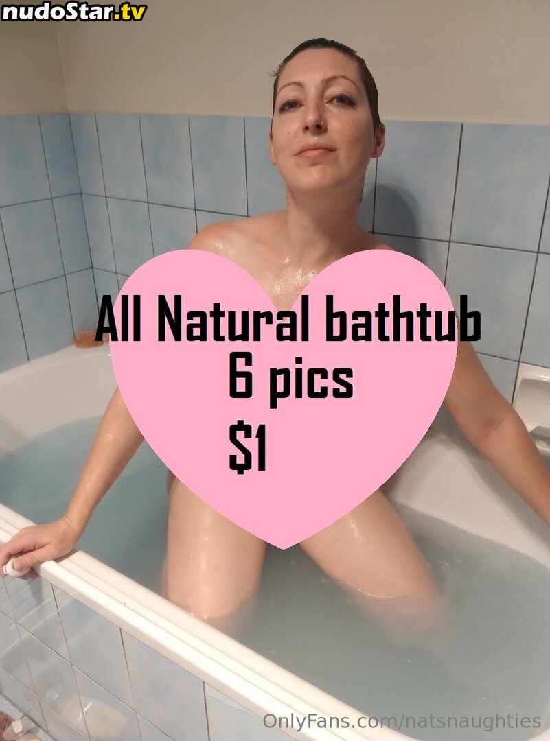 natsnaughties Nude OnlyFans Leaked Photo #34